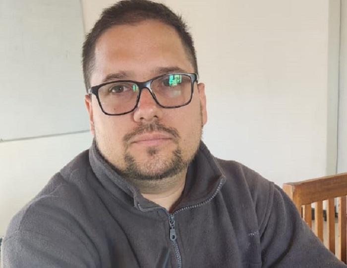 Bomberos Voluntarios de Tolhuin, inició el camino de normalización