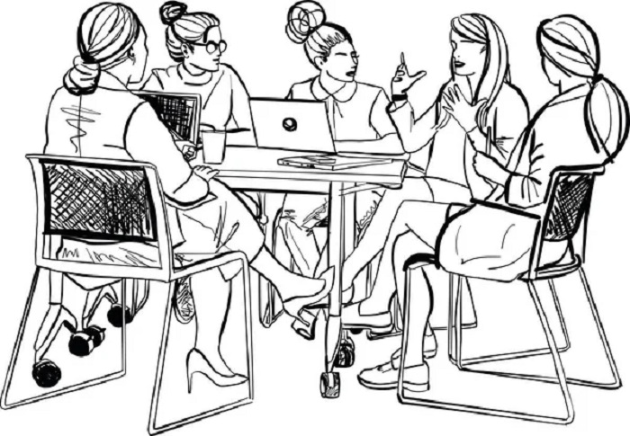 Organizan la Expo de Mujeres Emprendedoras