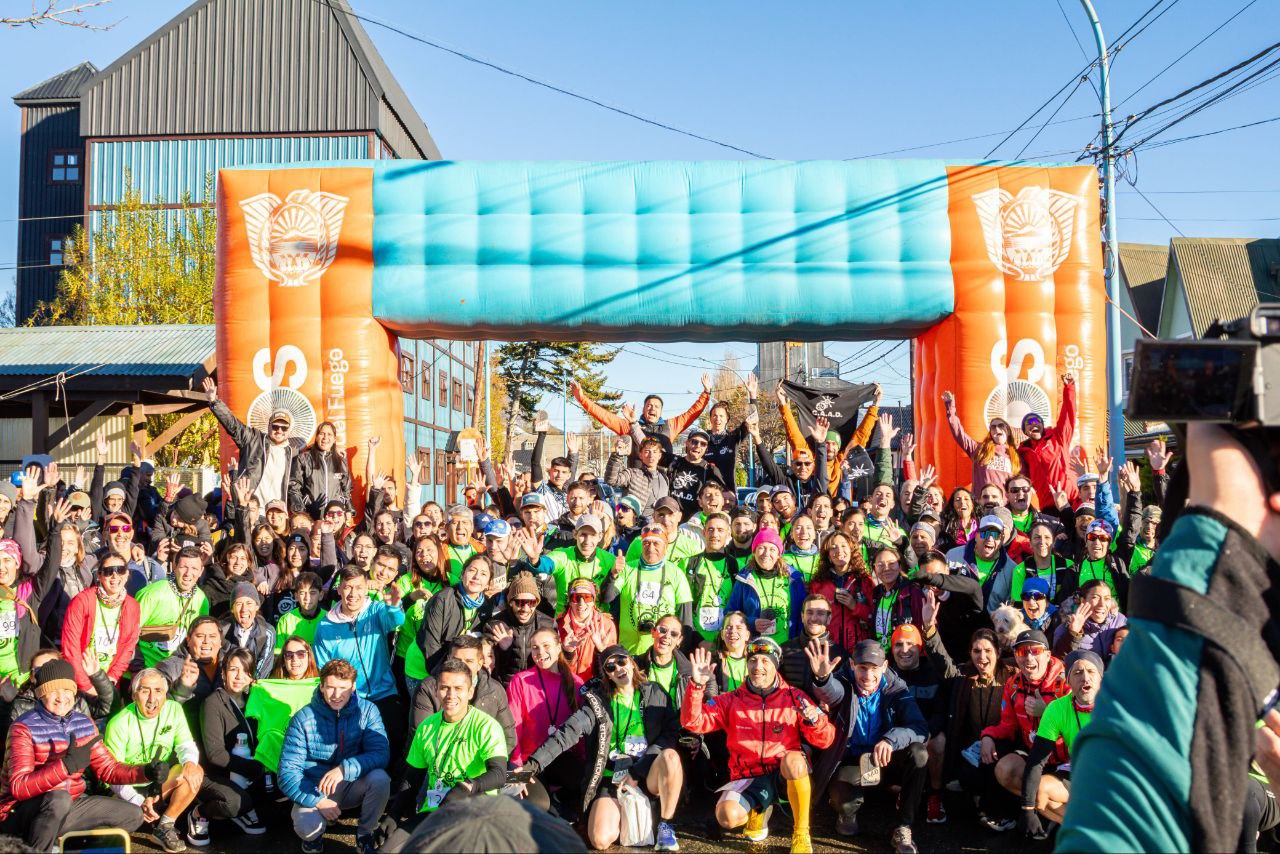 El CAAD Ushuaia celebra 28 años de trayectoria
