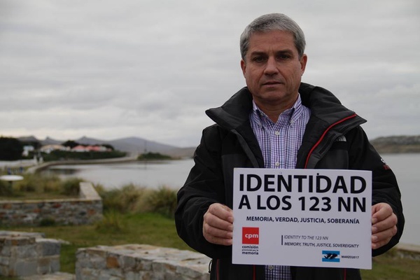 Veterano de Malvinas insiste con la acusación a militares que torturaron a soldados