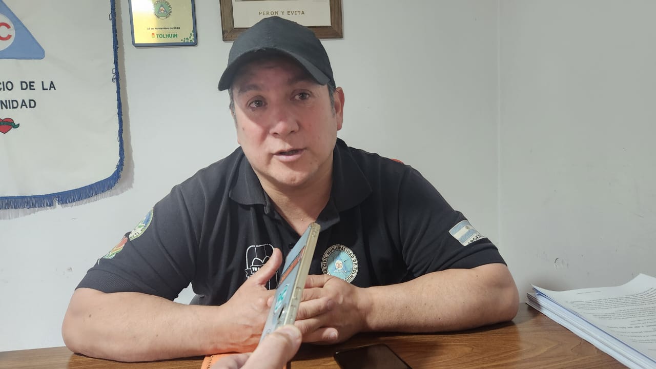 La Comisión de Auxilio se prepara para el temporada invernal