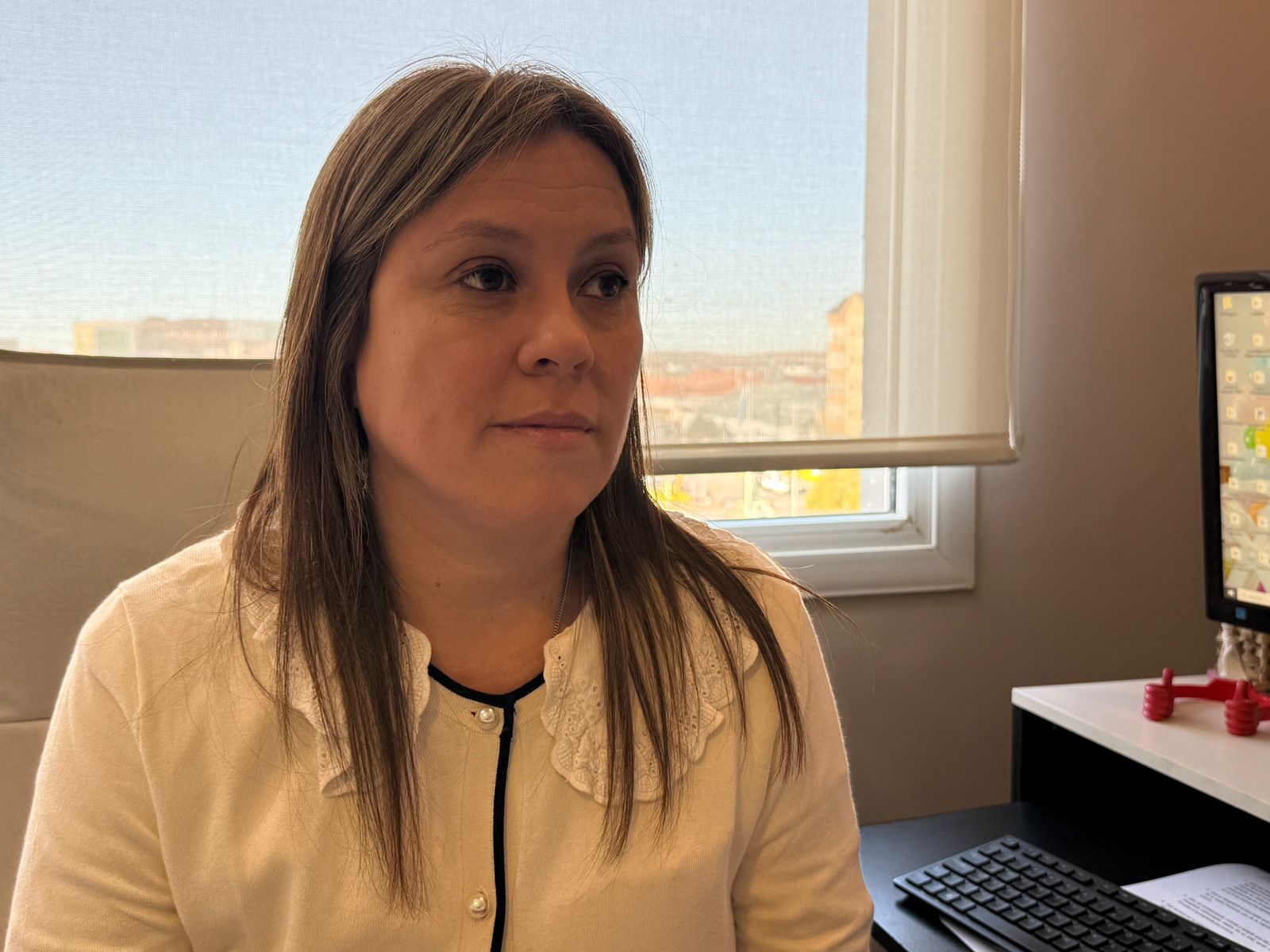 Por medidas adoptadas en una causa, denunciaron al juez de Familia