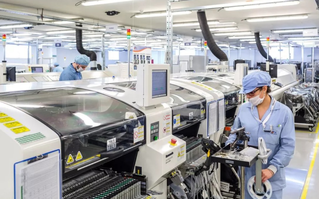 Industria: &#8220;Melella debería acercarse a Nación antes de criticar&#8221;