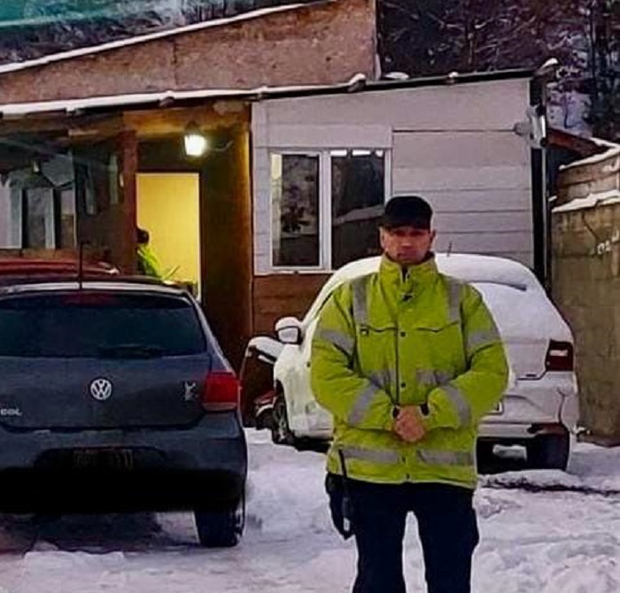 Un hombre denunció a su ex pareja, por &#8220;estafa&#8221;