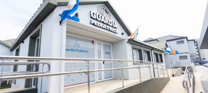 Obras sociales les descuentan a sus afiliados, pero no le pagan al Hospital RG: Deuda de $5.500 millones