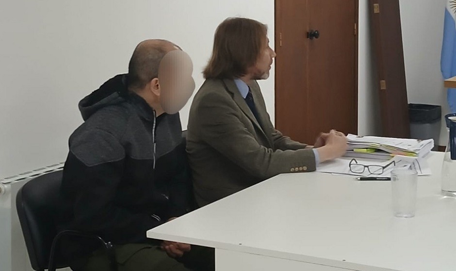 El martes, alegatos en el juicio a un hombre acusado de abuso sexual