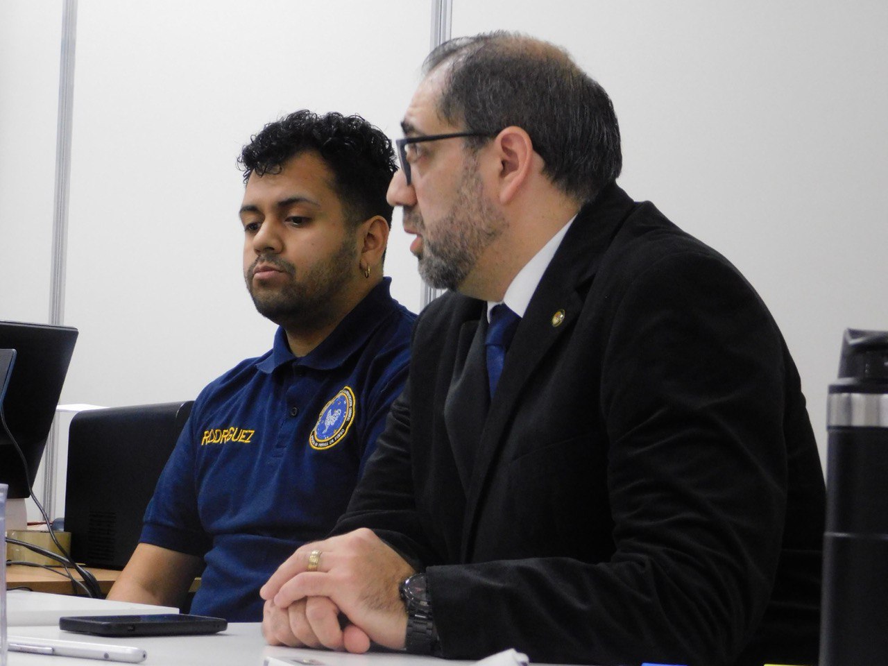 Juicio por un crimen, el lunes serán los alegatos