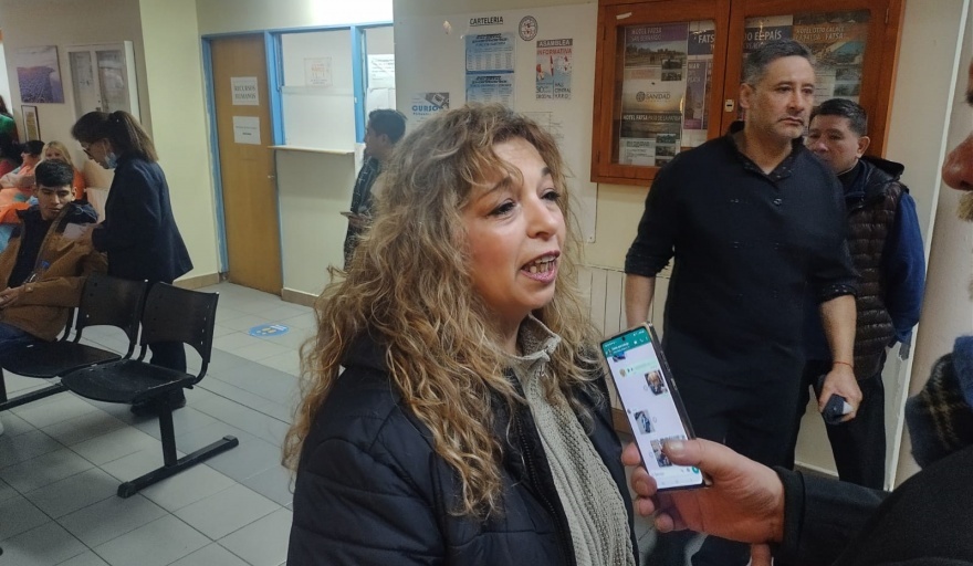 El sindicato de la Sanidad reclama la reapertura de paritarias