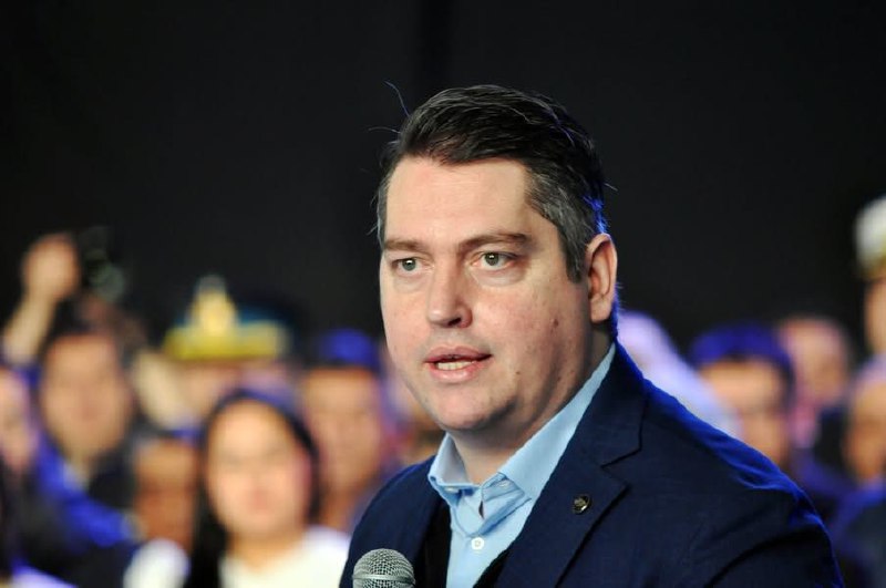 &#8220;Miles de empleos están en riesgo&#8221;, dijo Martin Perez