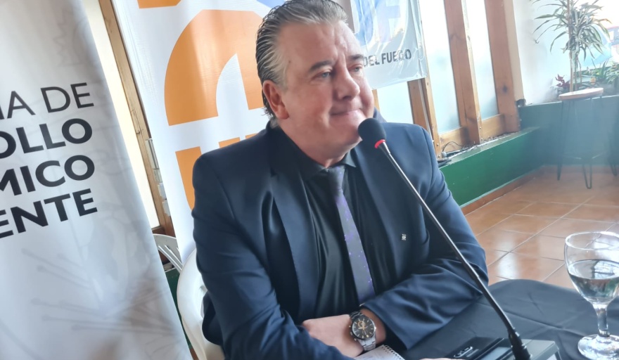 Industrias fueguinas: &#8220;Es un garrotazo para toda la sociedad&#8221;