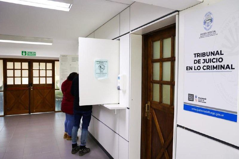 Por abusar de sus hermanas, fue condenado a 10 años de cárcel