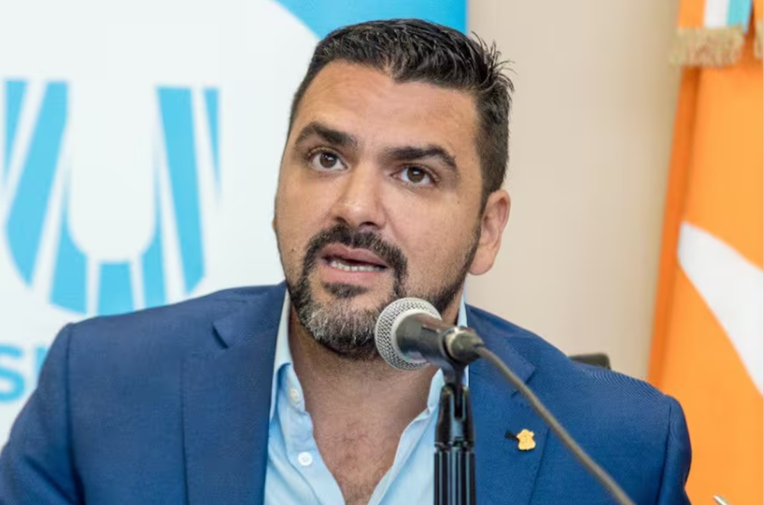 Entrevista: Vuoto destacó la reacción de TDF en los reclamos por la industria