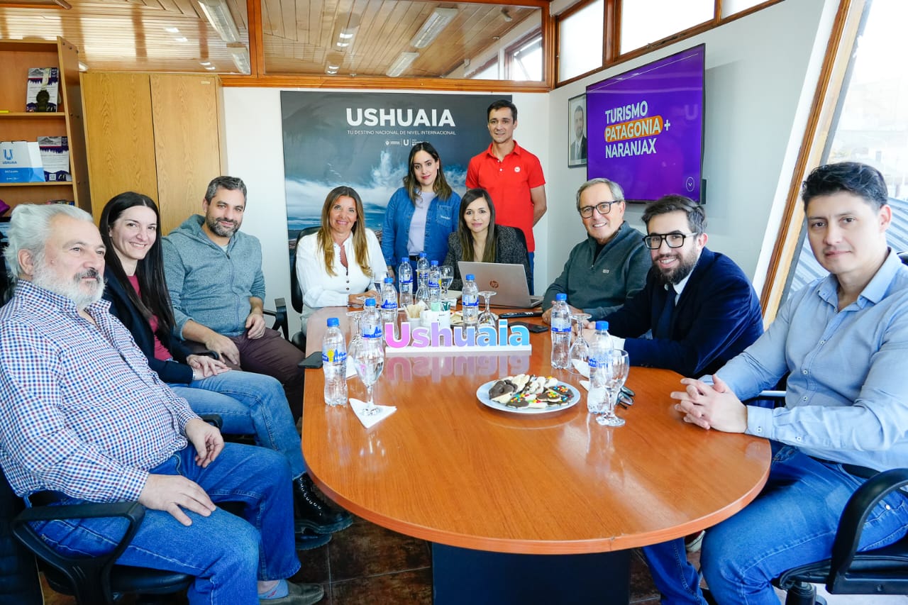 Viviana Manfredotti: “vamos a acompañar toda iniciativa que ayude a potenciar el turismo y el consumo&#8221;