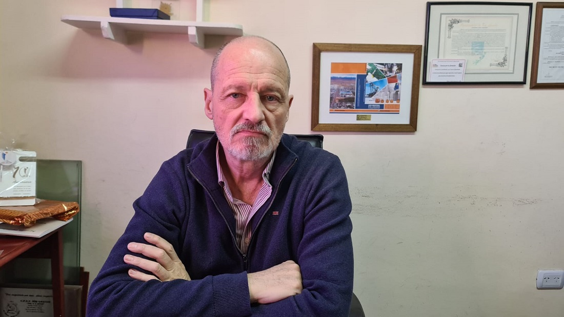 Tras una situación grave con estudiantes, el CPET refuerza la prevención en redes sociales