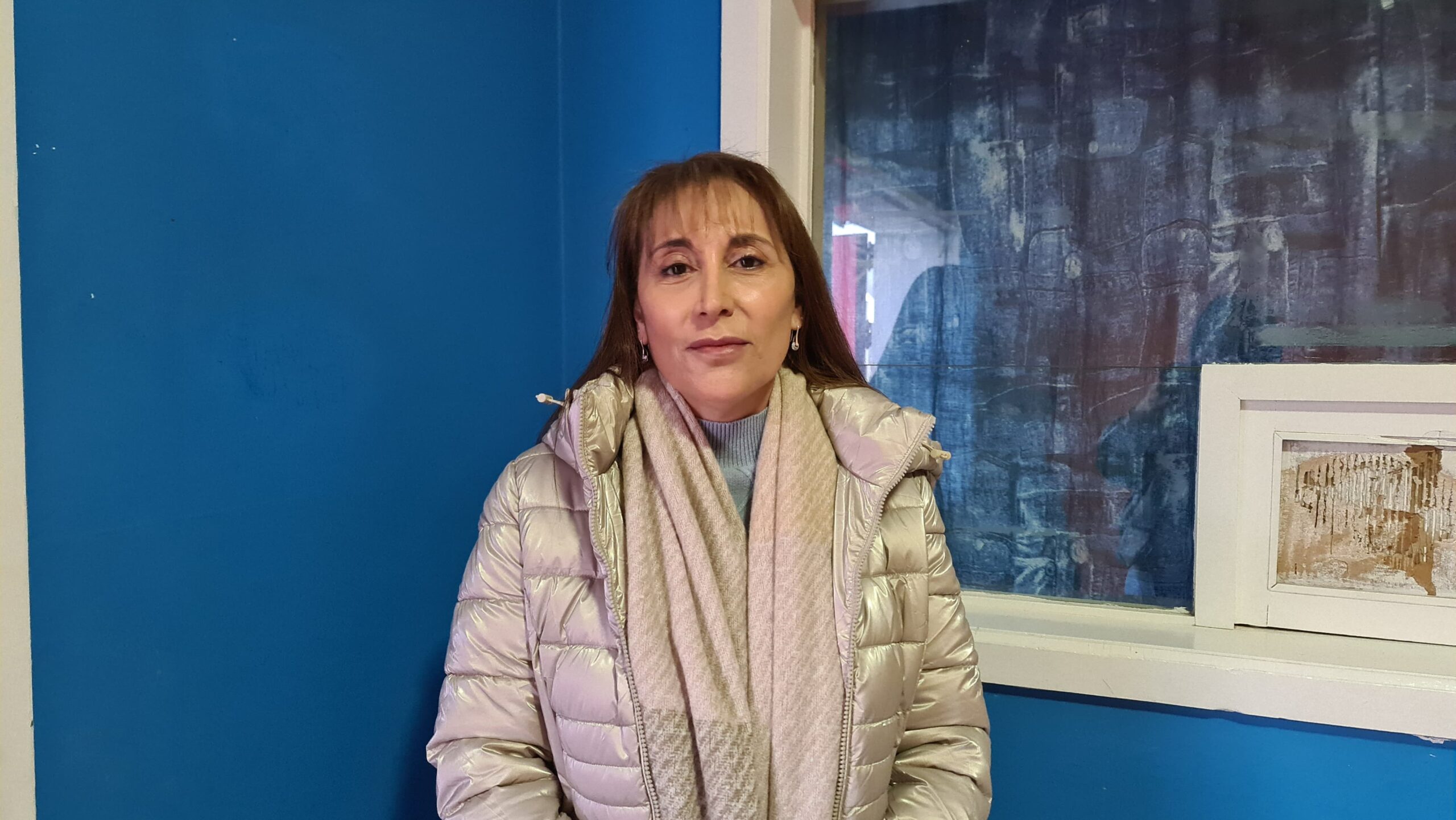 Cristina López: “Este Gobierno vino a destruir el Estado y a entregar nuestros recursos”