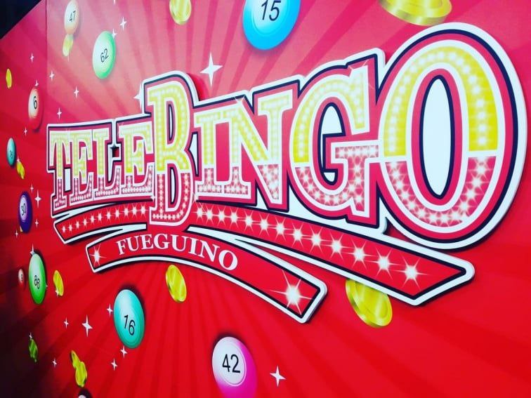 Se acerca el Telebingo Fueguino especial &#8220;Dia del Padre&#8221;