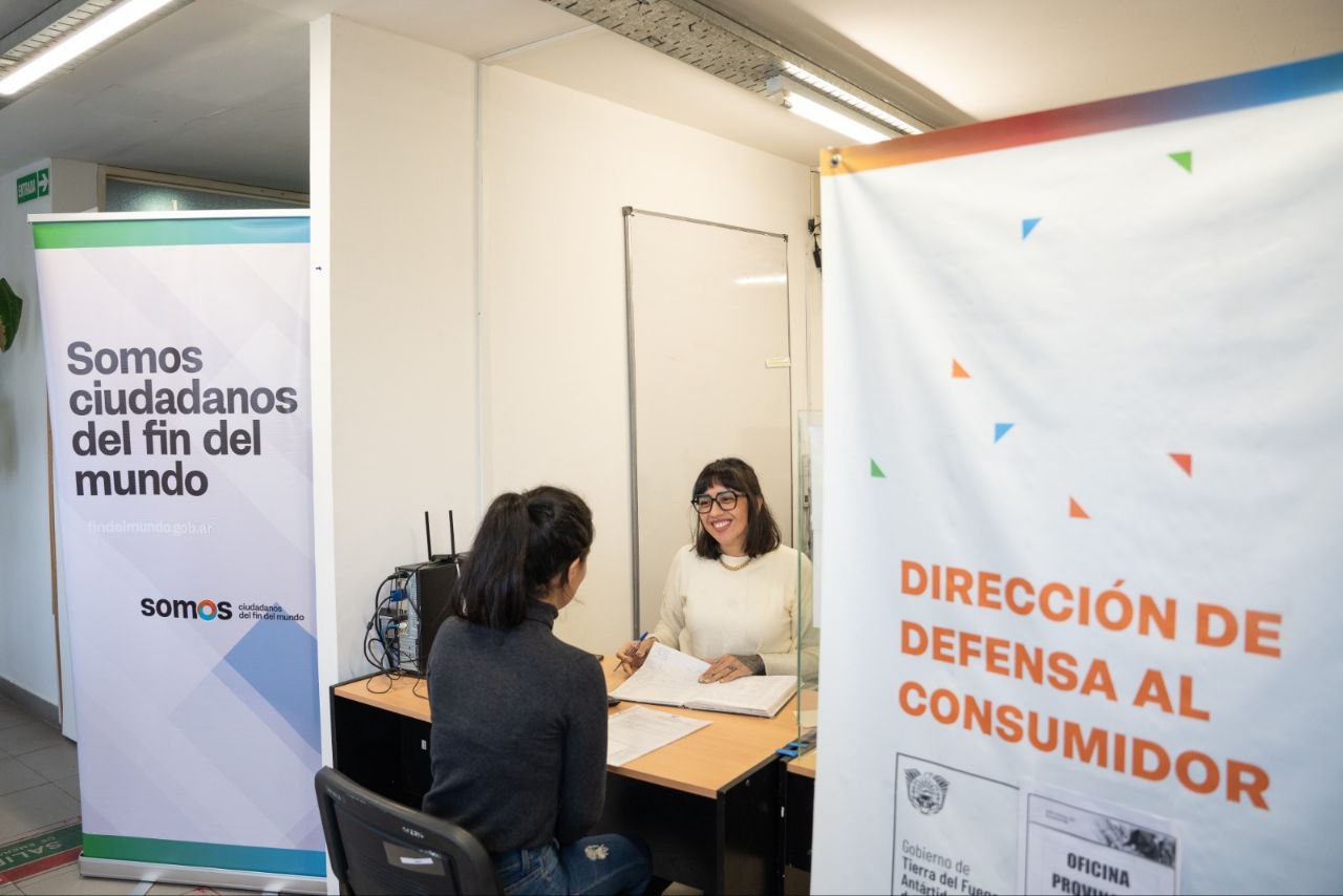 Nueva herramienta digital para la defensa de las y los consumidores