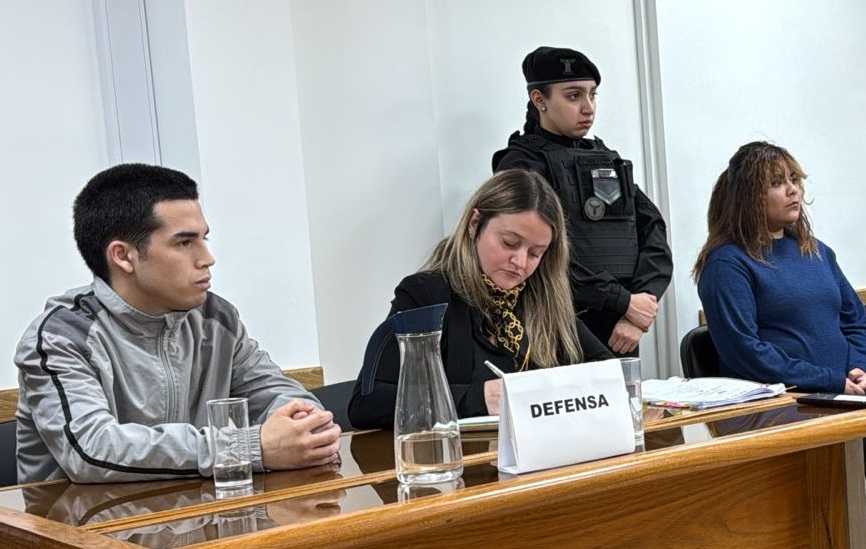 Piden 20 años de prisión para los acusados de intentar matar a un joven