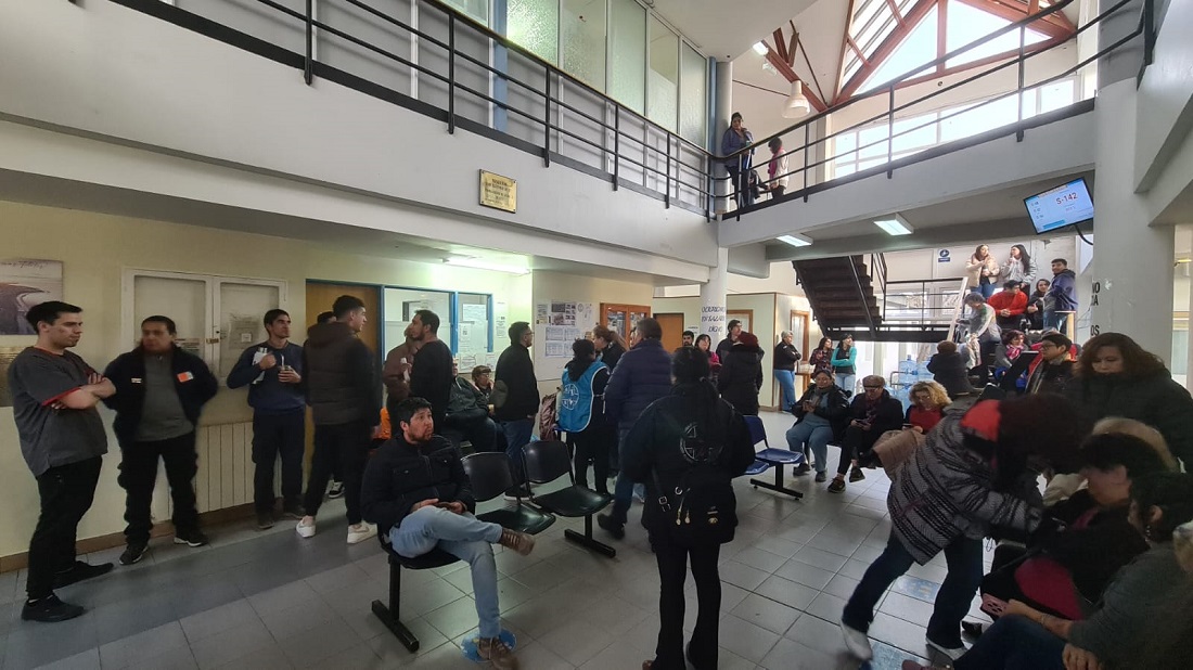 Desde ATSA, reclaman la reapertura de las negociaciones salariales