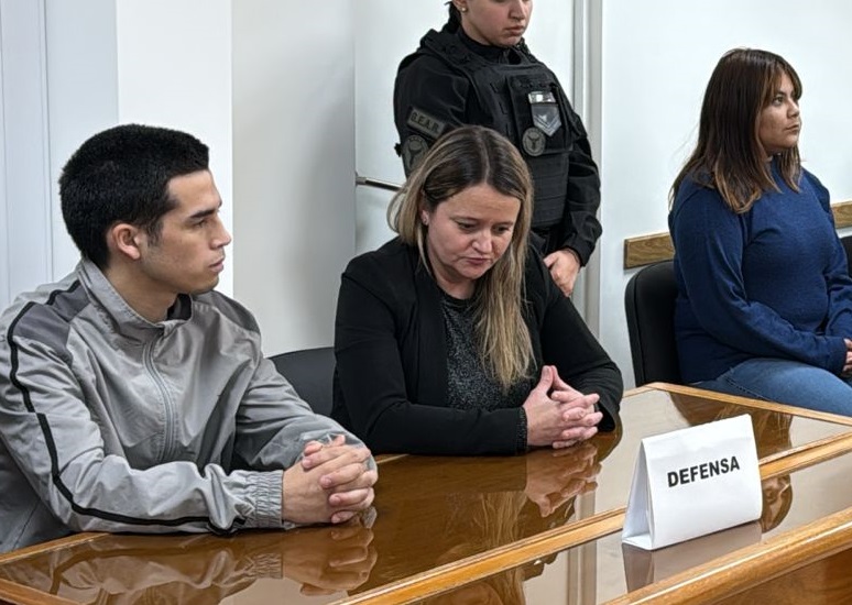 Condenaron a dos jóvenes a 12 años de prisión por intentar matar a otro chico