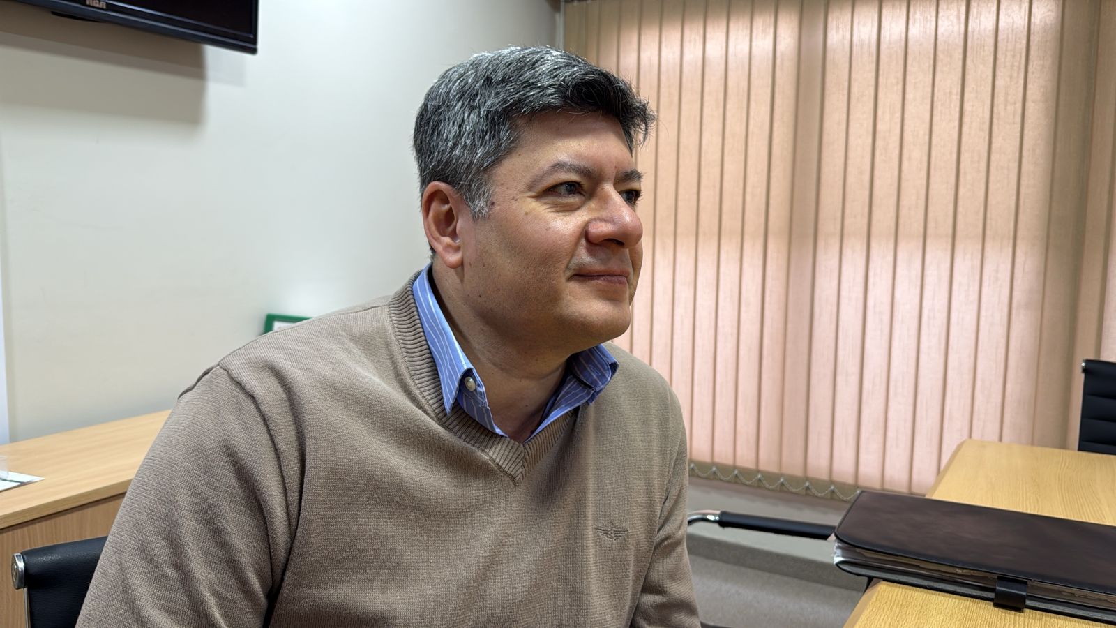 Denuncia en la Cooperativa: El abogado de los acusados asegura que &#8220;no hay pruebas&#8221;