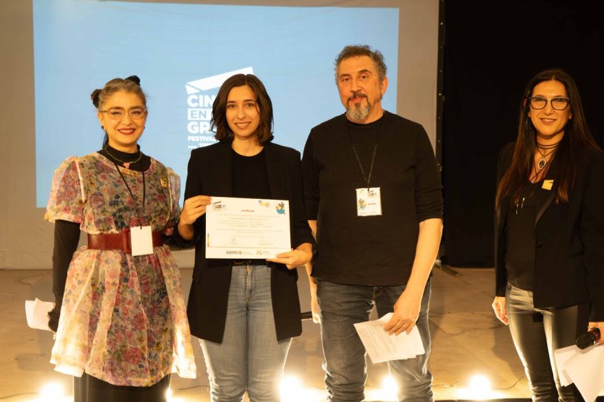 Una película premiada, que habla de las torturas de soldados en Malvinas