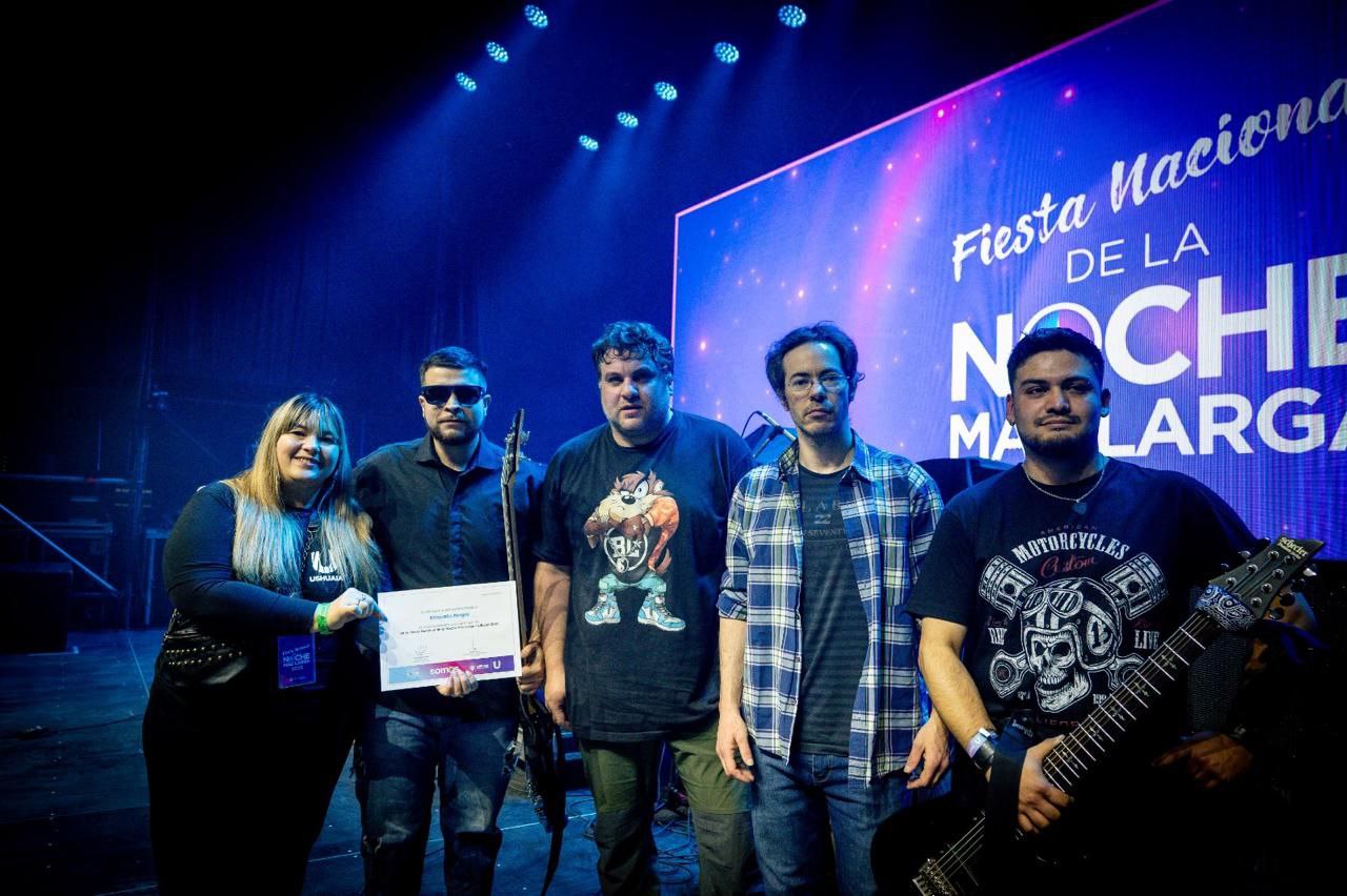 &#8220;Fiesta Nacional de la Noche más Larga&#8221;, el balance de los organizadores