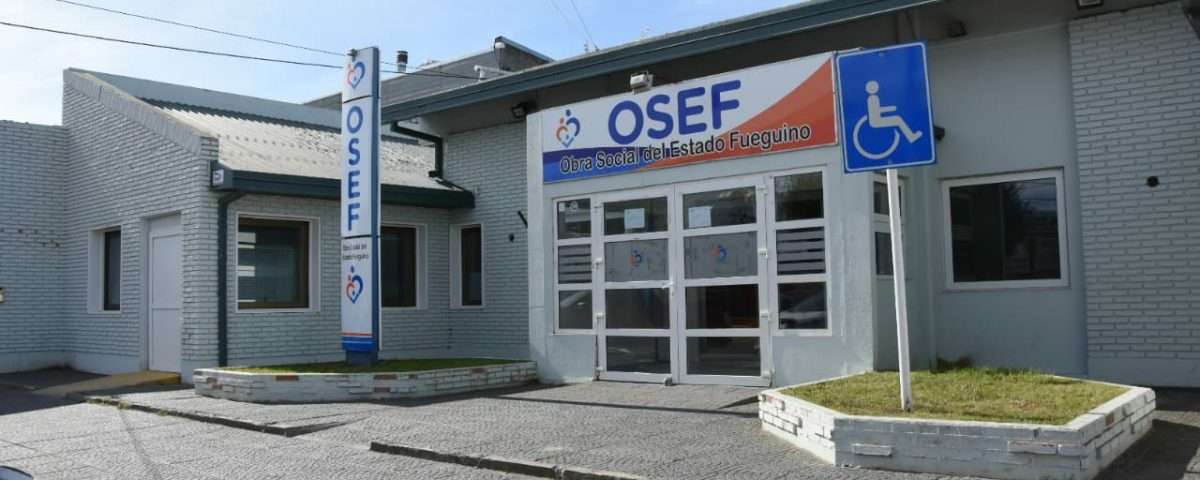 OSEF: “El oficialismo quería aprobar la emergencia sin analizarla”