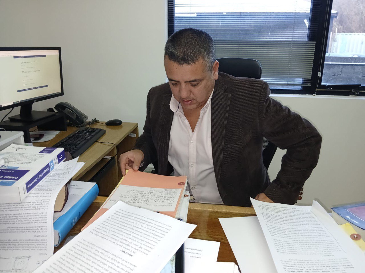 Condenaron a un hombre por violencia de género