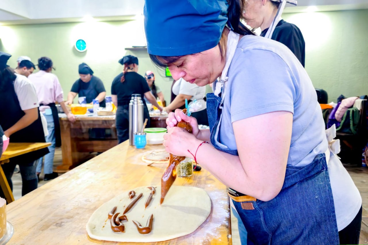 Nuevas preinscripciones abiertas para cursos en gastronomía, estética y habilidades en venta