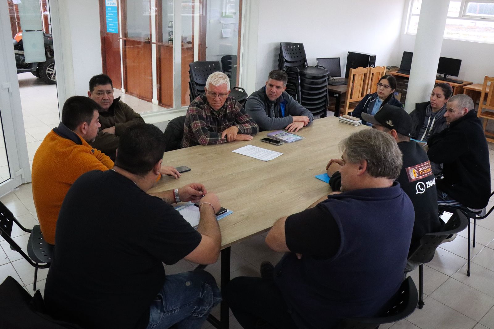 Acompañan a PyMEs locales en la búsqueda de financiamiento para crecer