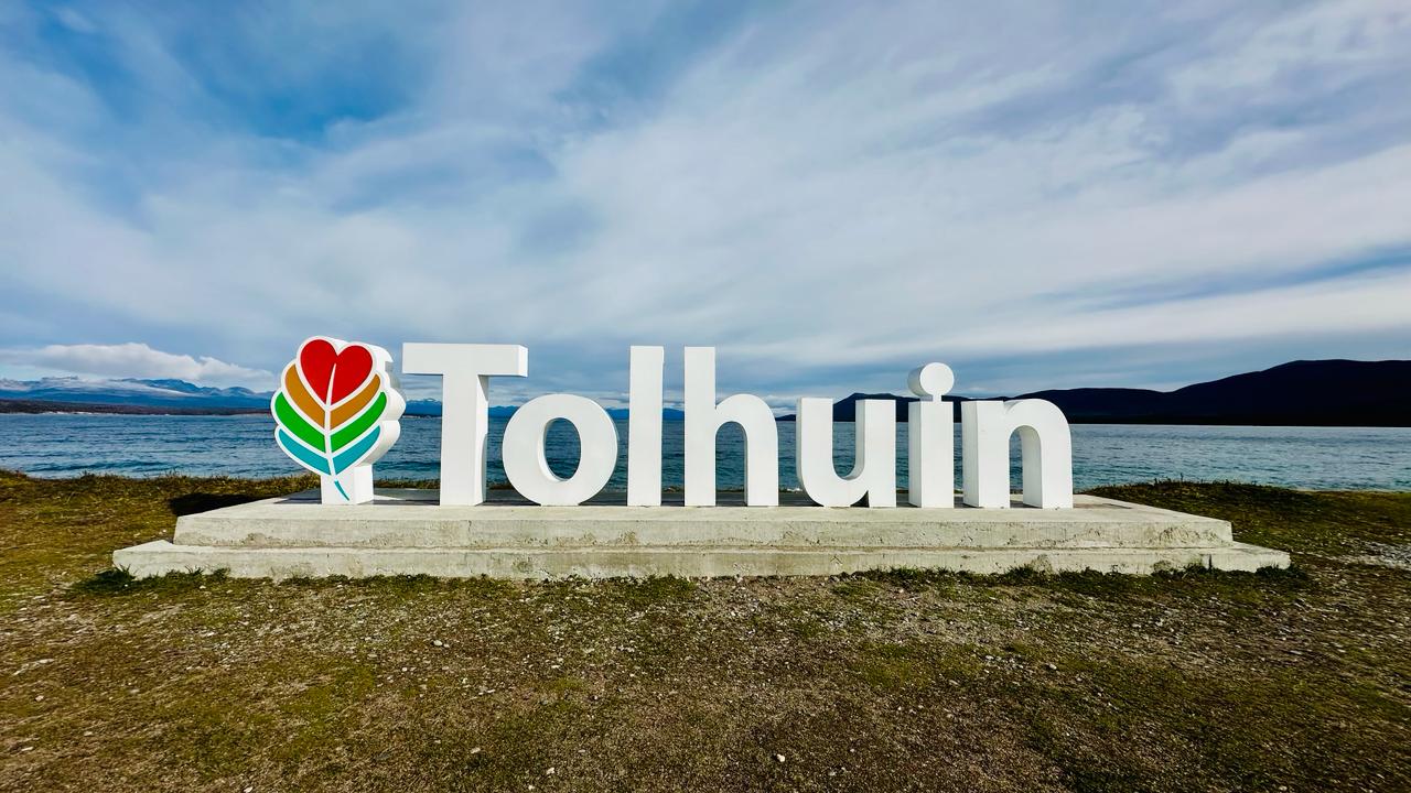 Tolhuin impulsa la producción local y gestiona financiamiento para el sector productivo