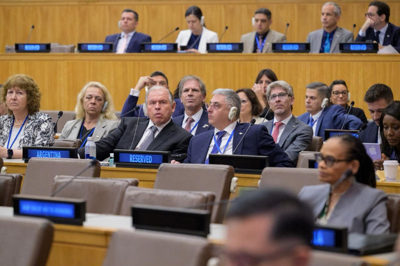 Malvinas, la ONU aprobó otra resolución para que abran el diálogo