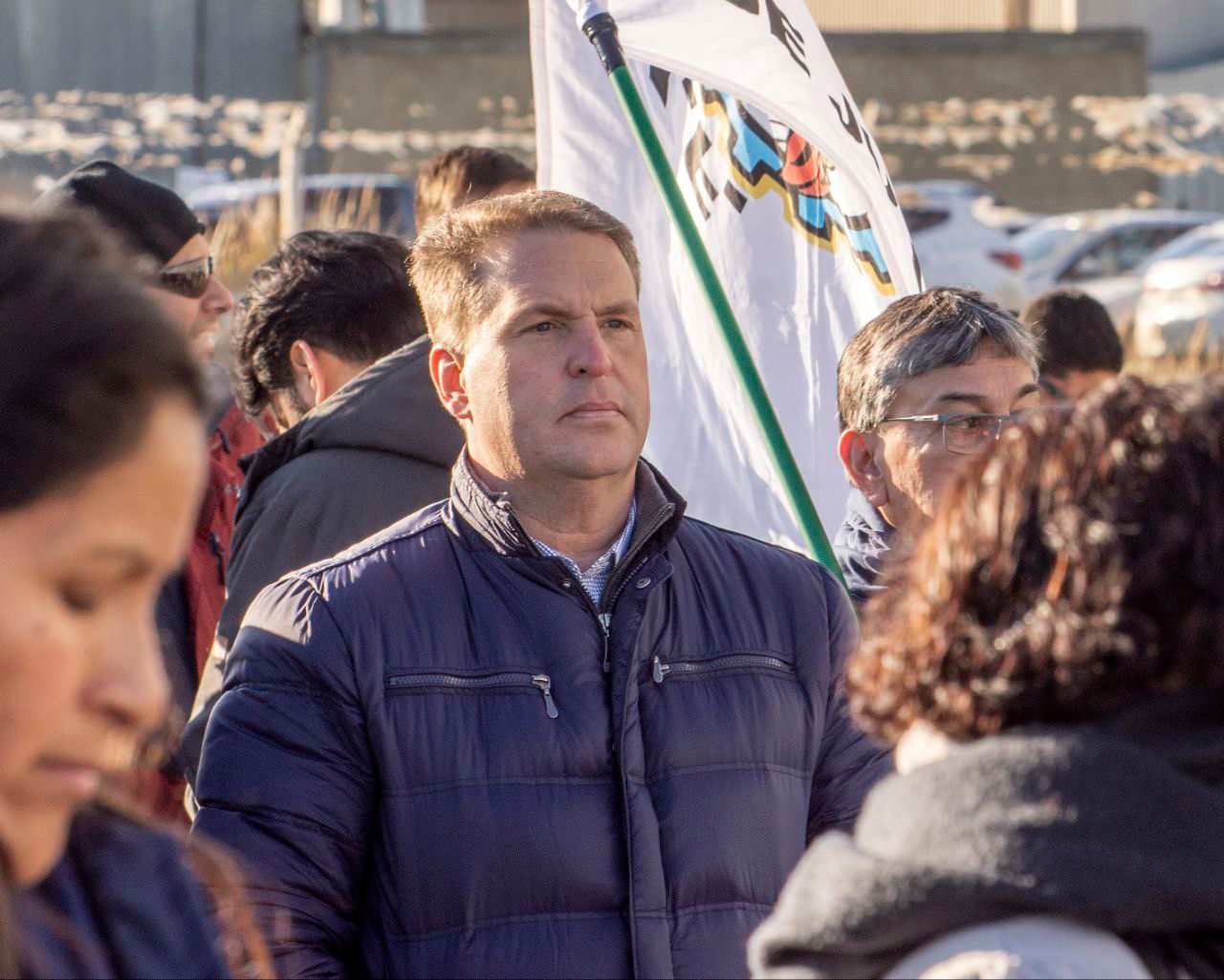 Otro rechazo al proyecto del Sutef y piden que en las escuelas enseñen la Ley de Promoción