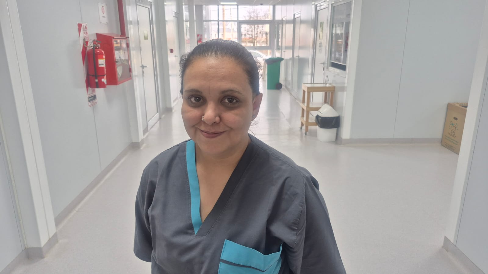 Trabajadoras de mantenimiento del Modular, no cobran hace 3 meses
