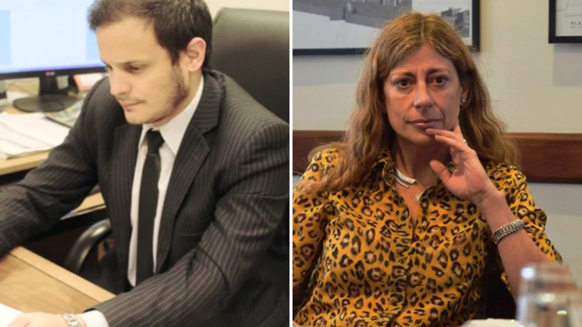 &#8220;Paco&#8221; Giménez cuestiona la defensa corporativa de los magistrados