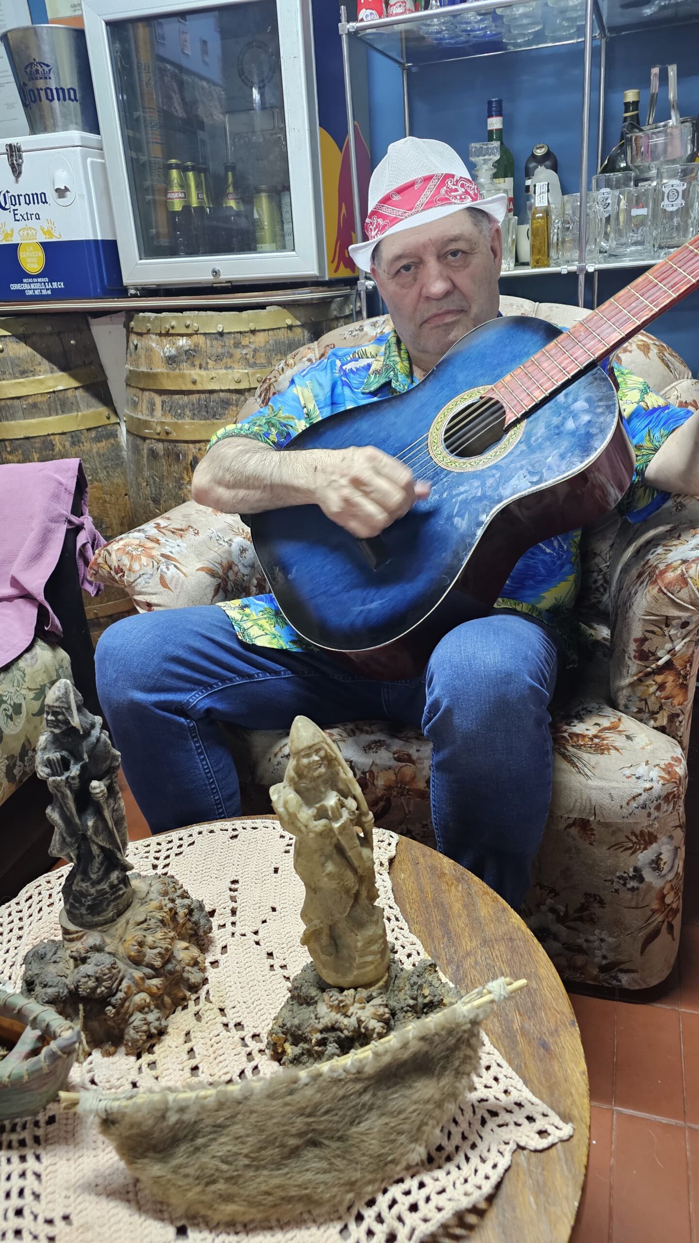 &#8220;Zamba de Rio Grande&#8221;: La Zamba que nació de la gratitud