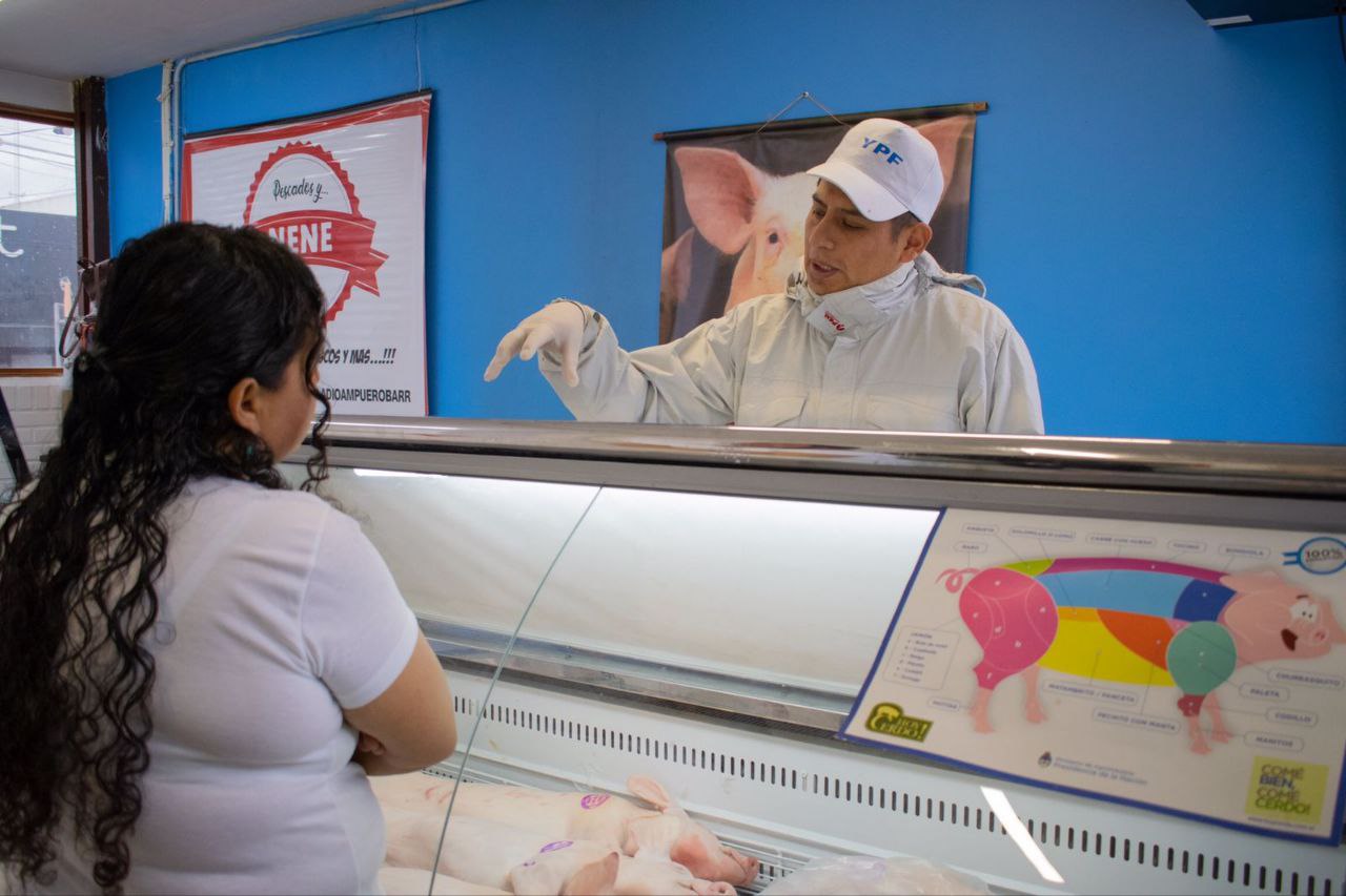 &#8220;Defendemos la Producción Local y el Estatus Sanitario&#8221;