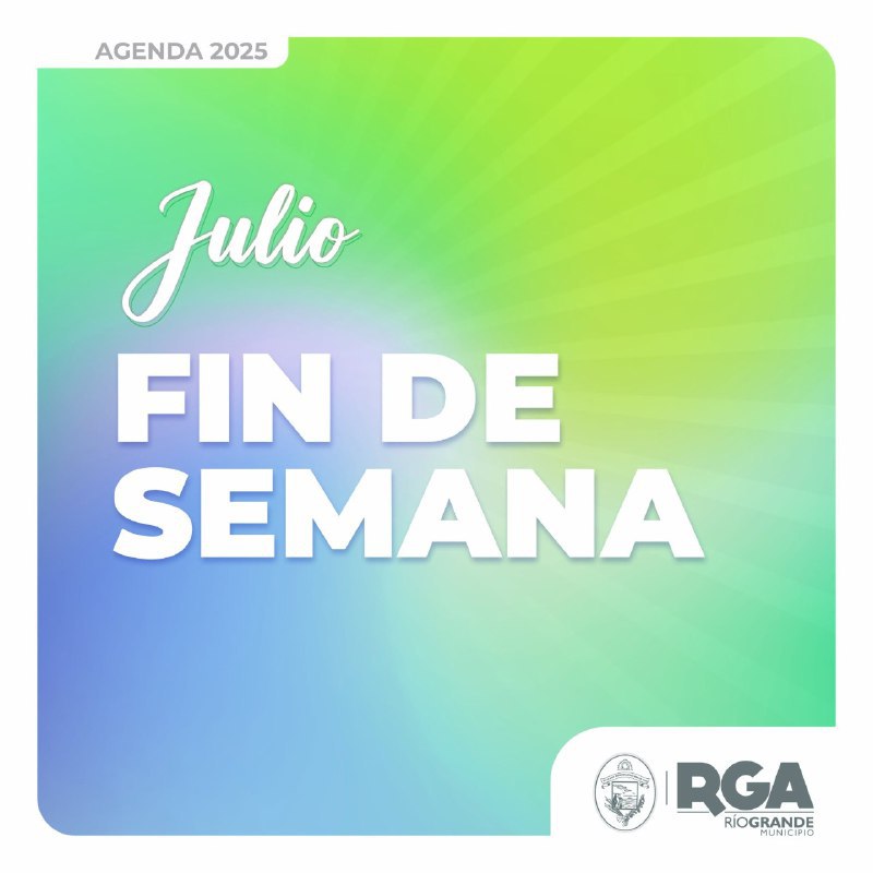 Disfruta de un fin de semana para toda la familia en Río Grande