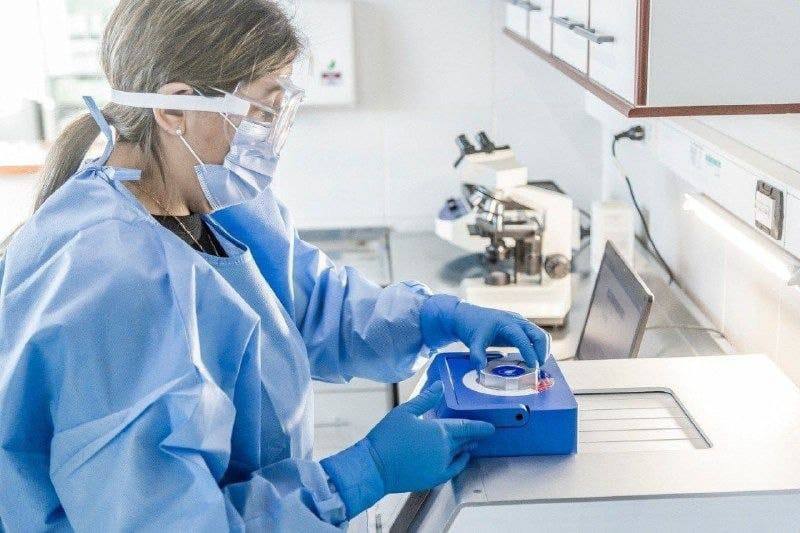 Conocé cómo acceder a los turnos en el Laboratorio Municipal