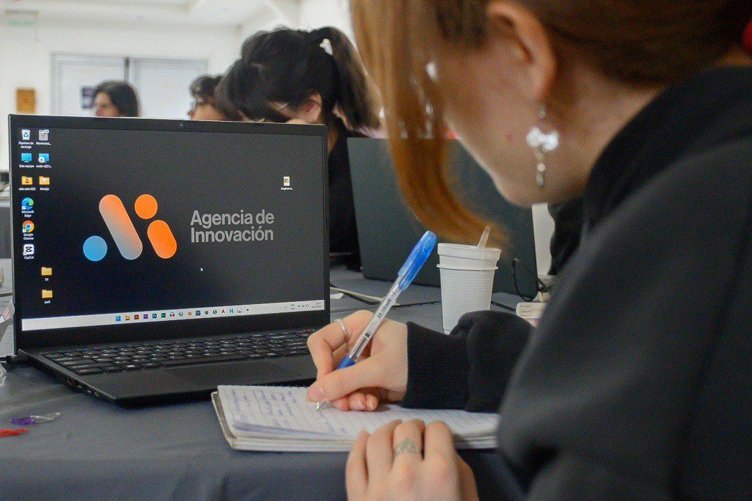 100 jovenes Fueguinos iniciaron la cursada de Programación Web Full Stack junto a Digital House