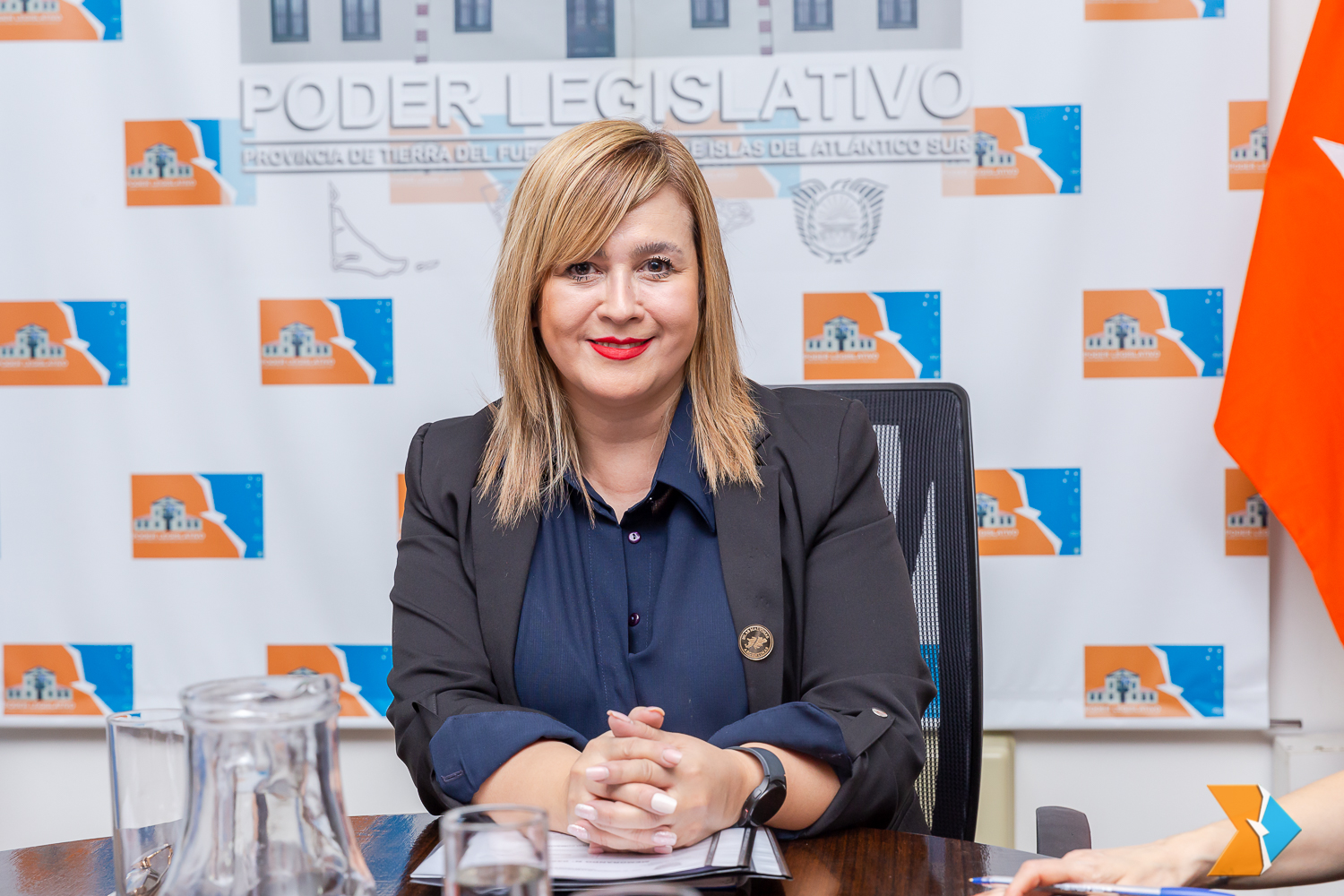 Natalia Gracianía: &#8220;La Ley de Sostenibilidad de OSEF no es una solución de fondo&#8221;