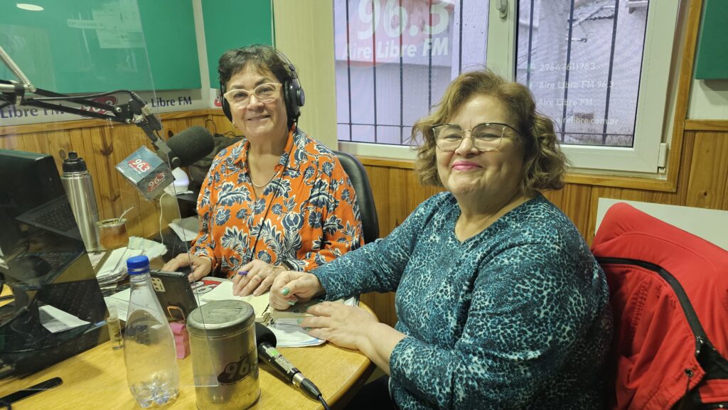 104 años de historia viva: Voces que forjaron Río Grande