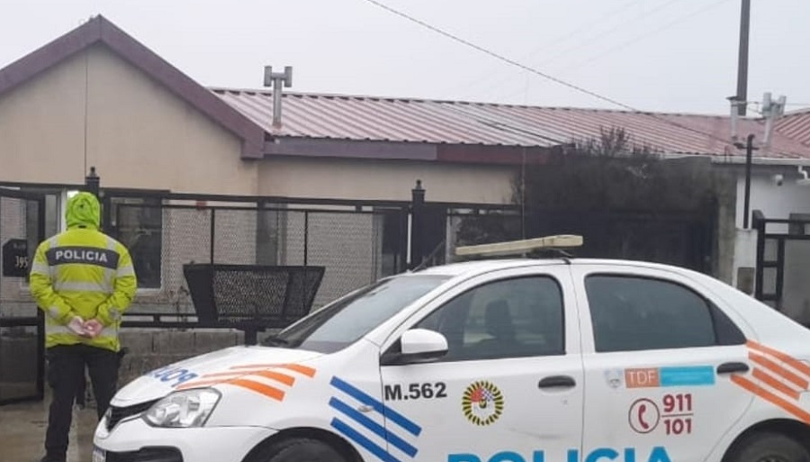Una comisario detalló unas estafas virtuales y qué encontraron en el allanamiento