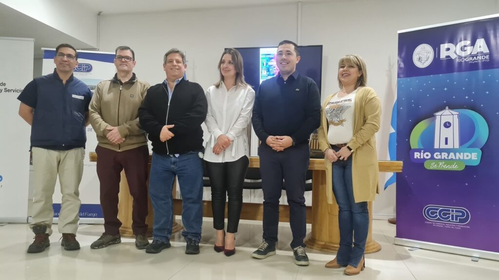 Pese a la crisis, destacan la participación en el &#8220;Río Grande Se Prende&#8221;