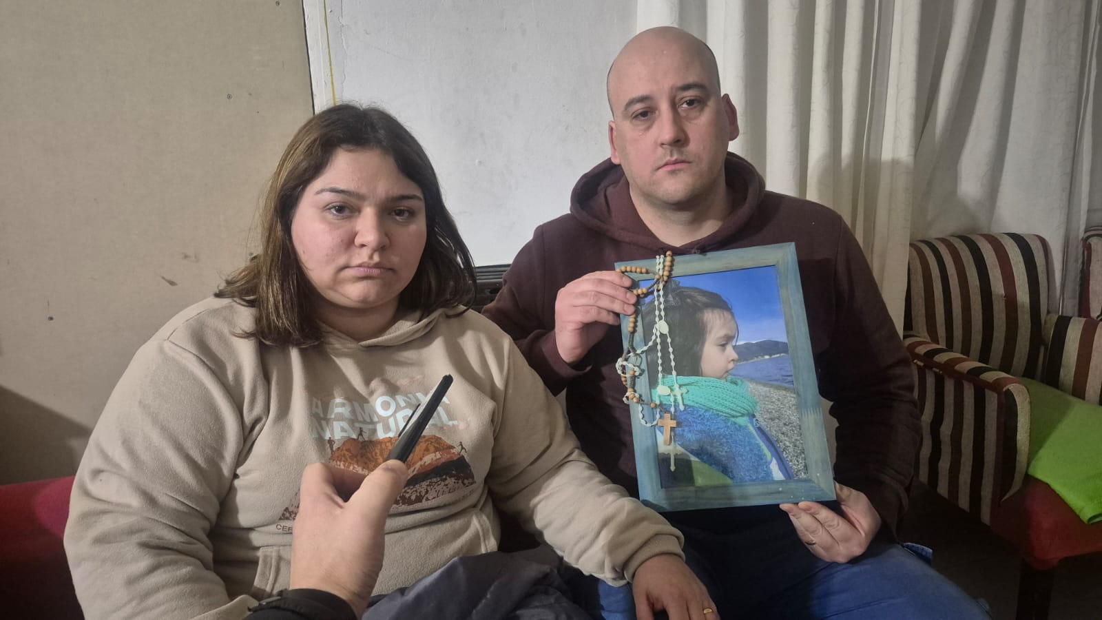 Hace casi tres años fallecía Anita y la mamá reclama respuestas