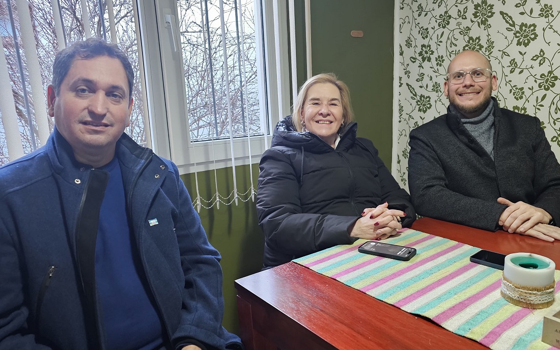 Entre la temporada invernal &#8220;muy floja&#8221; y los reclamos para las reformas laborales y tributarias