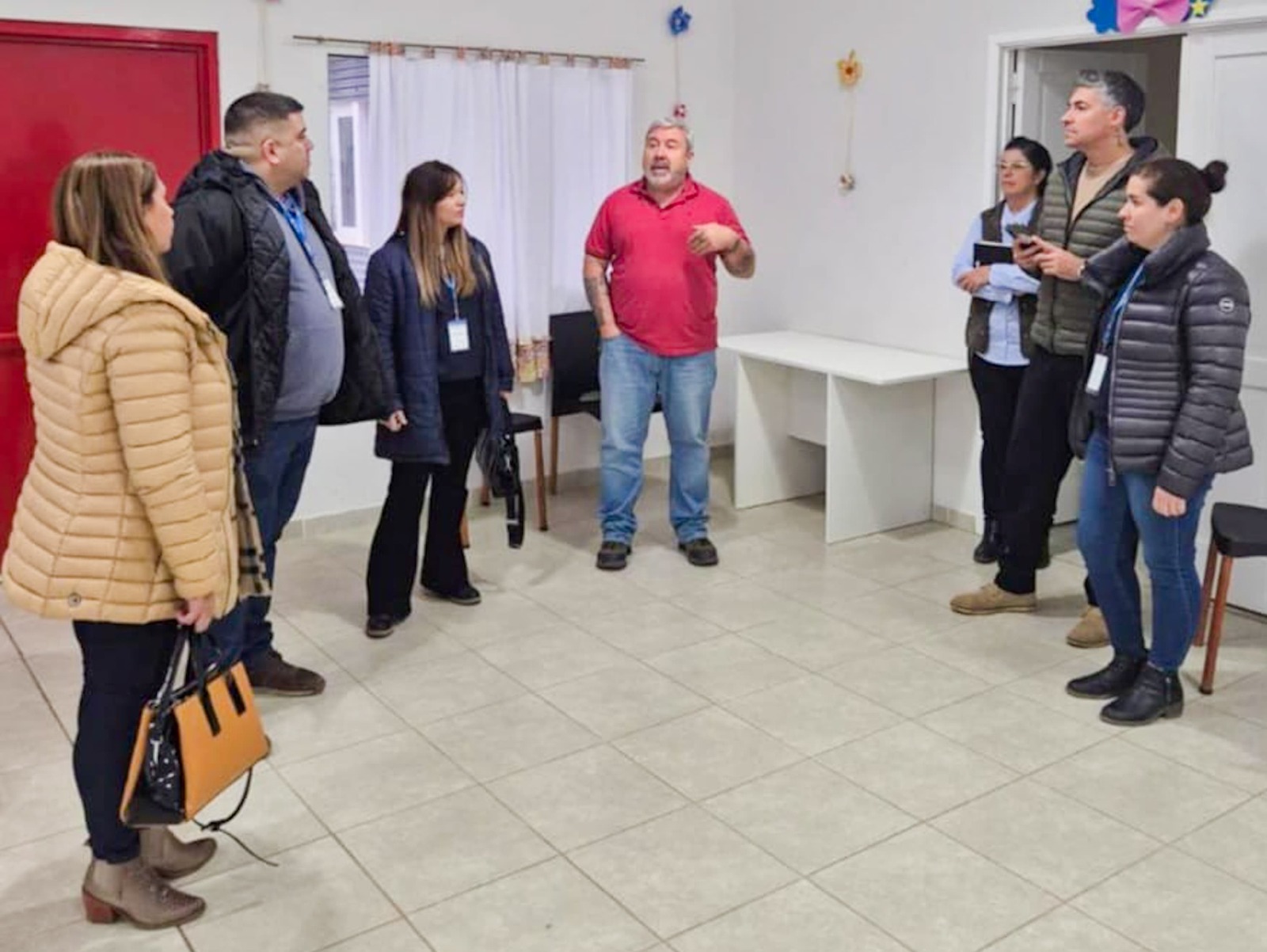 Carrefour se suma a la labor de Fundación DAR con un programa de rescate de alimentos