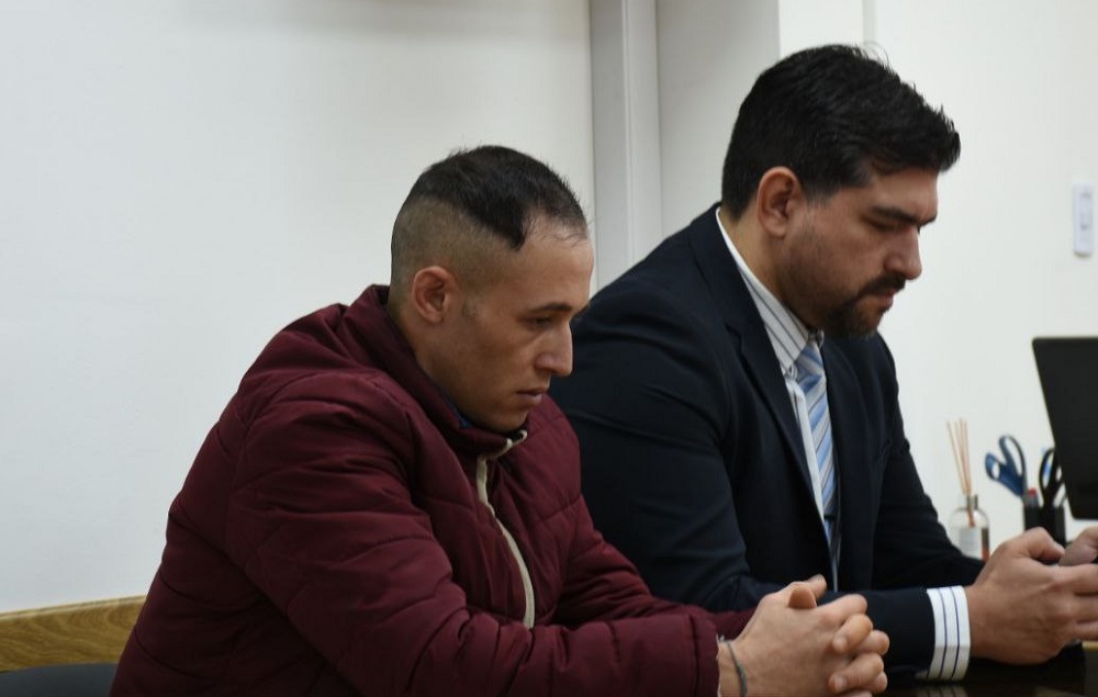 Condenaron al hombre que apuñaló a su cuñado