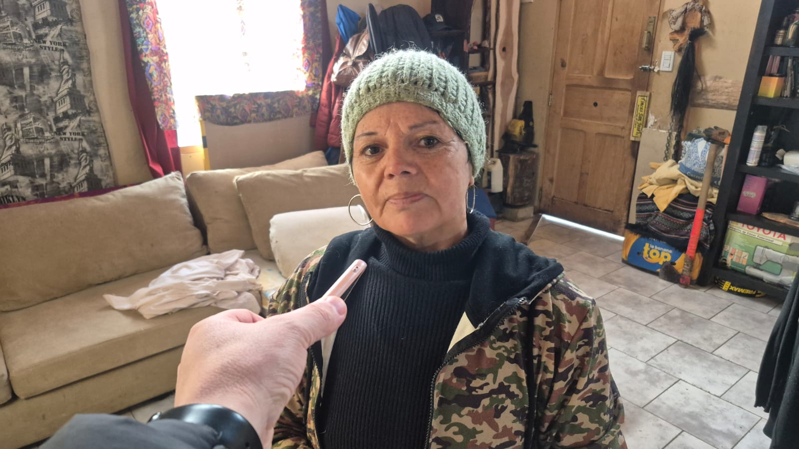 &#8220;Denuncié a mi pareja pero mentí, y ahora quiero que salga de la cárcel&#8221;